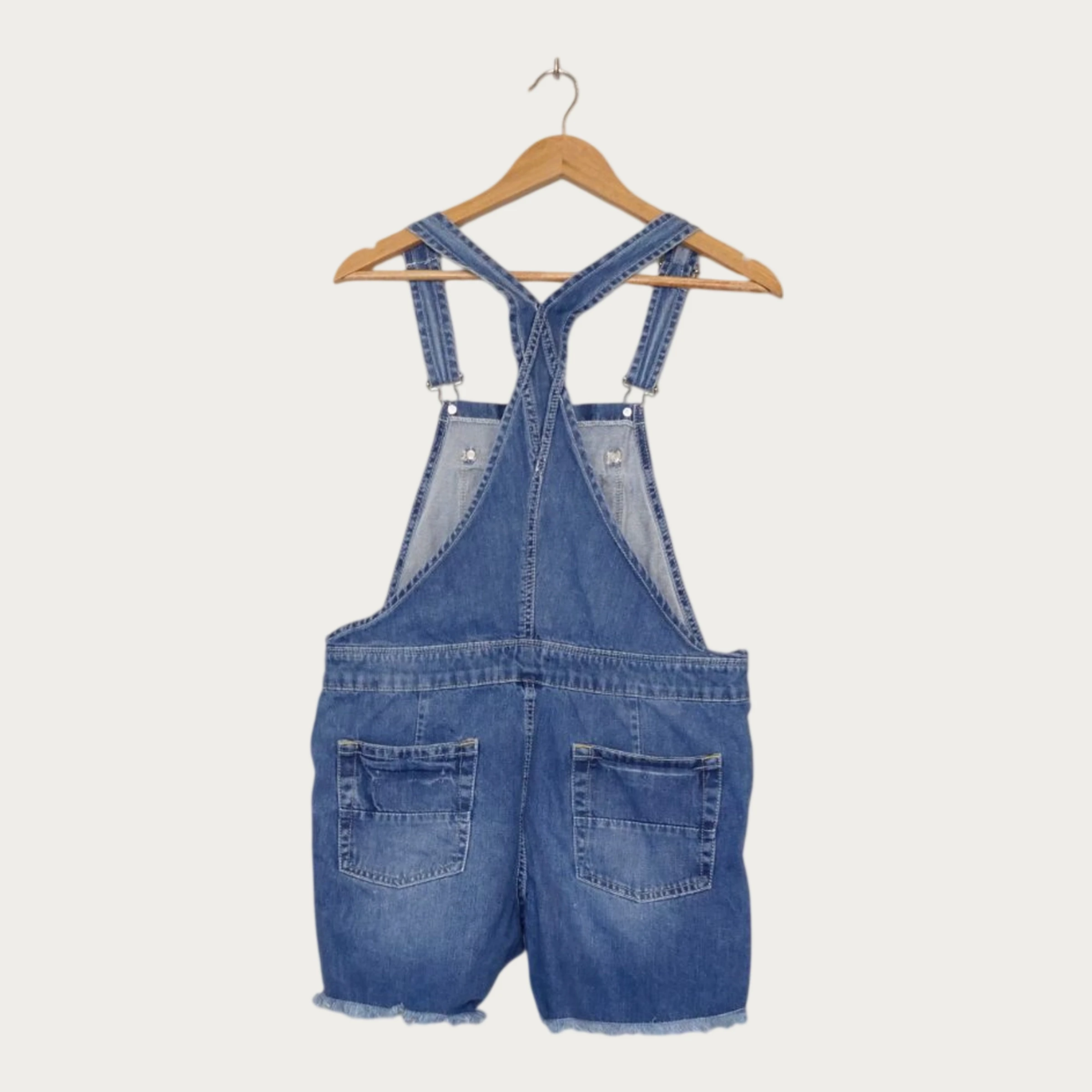 Fashion Express combishort – photo 2